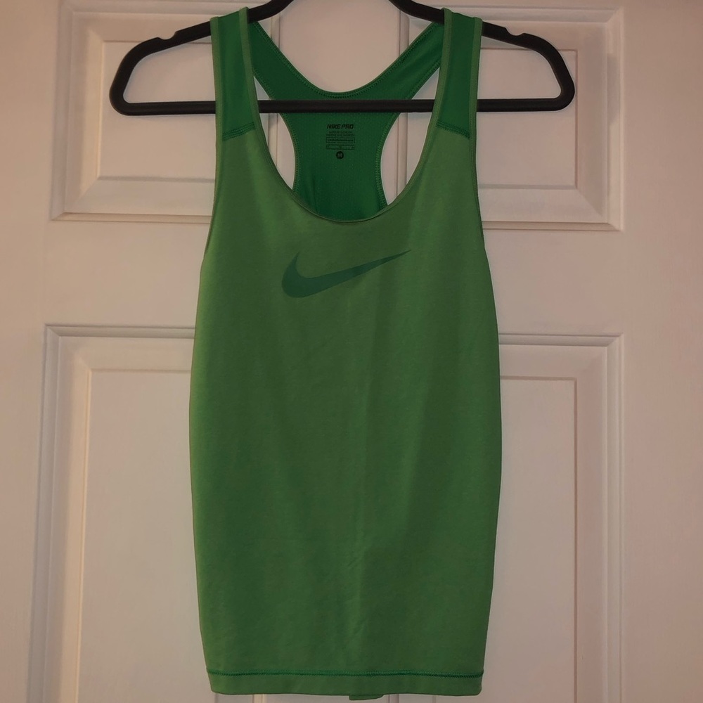 Nike Pro Tank Top